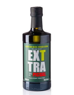 Exttra Original - Botella...