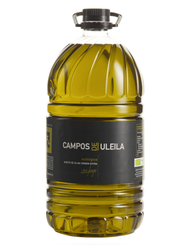 Campos de Uleila Coupage BIO avec...