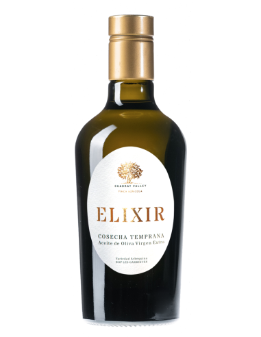 Cuadrat Valley Elixir BIO Cosecha...