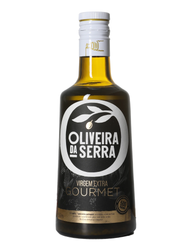 Oliveira Da Serra Gourmet avec Date...