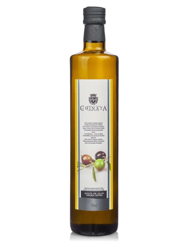 La Chinata Extra Virgin Olive Oil...