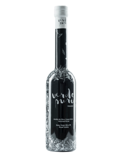 Verde Puro Premium Picual 500 ml. - Oliva Oliva