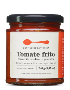 Cortijo de Sarteneja Sauce...