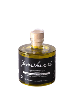 Pintarré Veraison BIO Frühe Ernte 100 ml. - Oliva Oliva