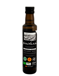 Pintarré Veraison BIO Early Harvest 250 ml. - Oliva Oliva