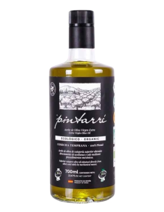 Pintarré Veraison BIO Frühe Ernte 700 ml. - Oliva Oliva