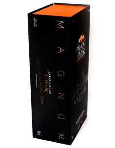 Palacio de los Olivos Magnum Picual Giftbox 1,5 l. - Oliva Oliva 2