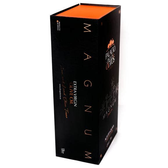 Palacio de los Olivos Magnum Picual Giftbox 1,5 l. - Oliva Oliva