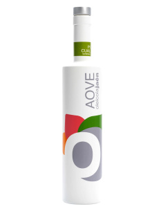 Oleícola Jaén Picual Bouteille en verre 500 ml. - Oliva Oliva