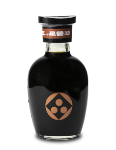 Horikawaya Nomura Salsa de soja artesana 200 ml. - Oliva Oliva
