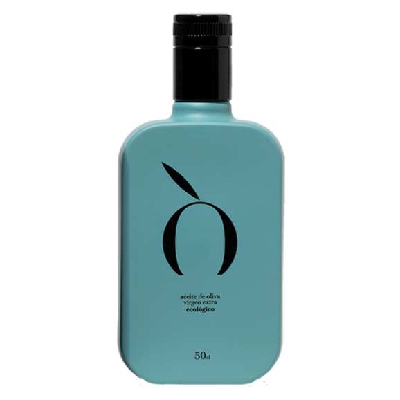 O de Oleum Laguna de Blas BIO 500 ml. - Oliva Oliva