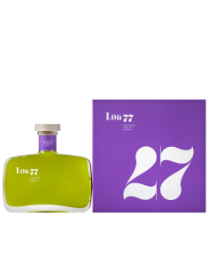 Loa 77 BIO Limitierte Auflage 500 ml. - Oliva Oliva