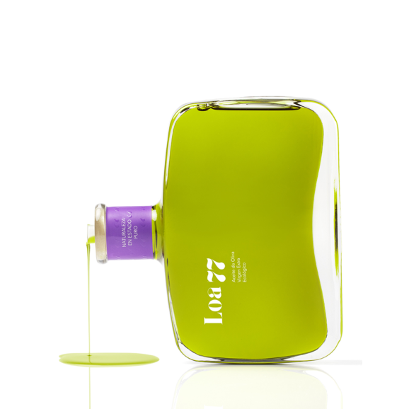 Loa 77 BIO Limitierte Auflage 500 ml. - Oliva Oliva