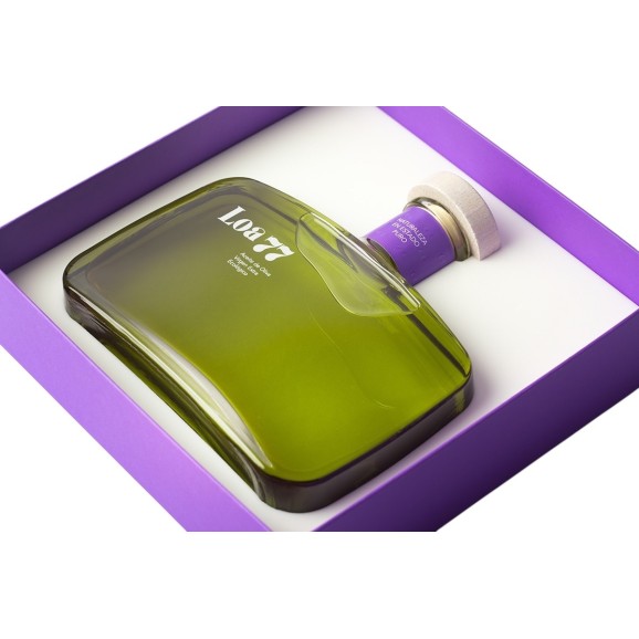 Loa 77 BIO Limitierte Auflage 500 ml. - Oliva Oliva