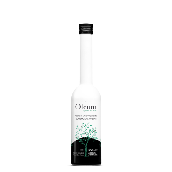 Oleum Laguna de Blas Arbequina BIO 250 ml. - Oliva Oliva