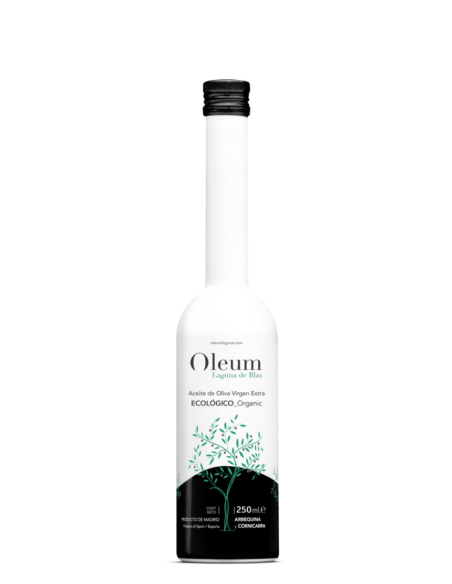 Oleum Laguna de Blas Arbequina BIO 250 ml. - Oliva Oliva