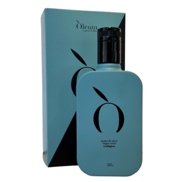 O de Oleum Laguna de Blas Ecológico 500 ml. - Oliva Oliva