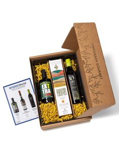 Best olive oils in the world Gold Medal New York 2019 - Oliva Oliva 2