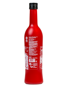 Sierra de Cazorla Récolte Précoce Royal Bouteille 500 ml - Oliva Oliva 2