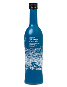 Sierra de Cazorla Récolte Précoce Picual 500 ml. - Oliva Oliva
