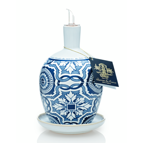 Quinta da Boeira Coupage BIO 500 ml. - Oliva Oliva