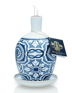 Quinta da Boeira Coupage Ecológico 500 ml. - Oliva Oliva 2