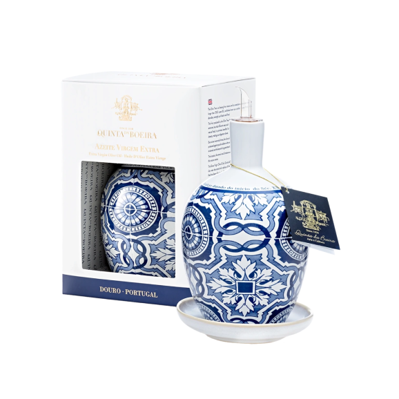 Quinta da Boeira Coupage BIO 500 ml. - Oliva Oliva