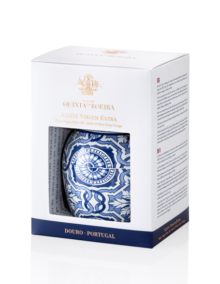 Quinta da Boeira Coupage BIO 500 ml. - Oliva Oliva