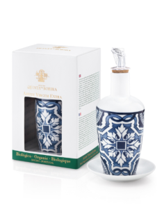 Quinta da Boeira Coupage Ecológico 250 ml. - Oliva Oliva