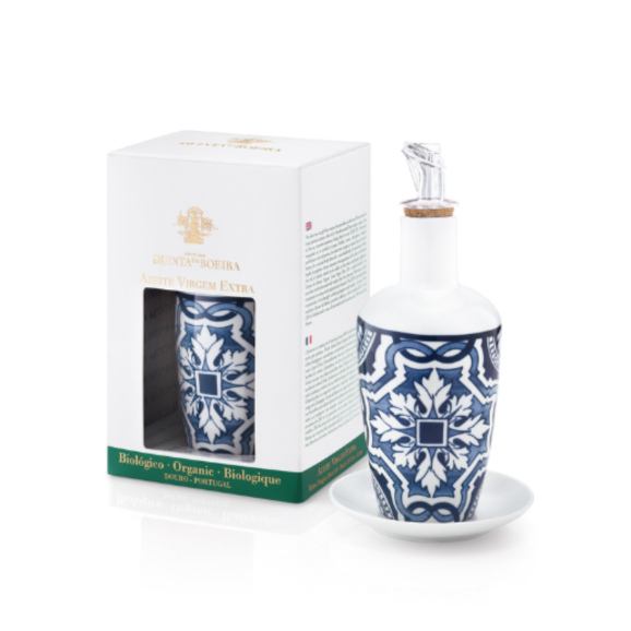Quinta da Boeira Organic Coupage 250 ml. - Oliva Oliva
