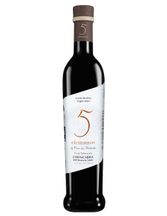 Finca La Pontezuela 5 Elementos Gran Selección Cornicabra - Oliva Oliva