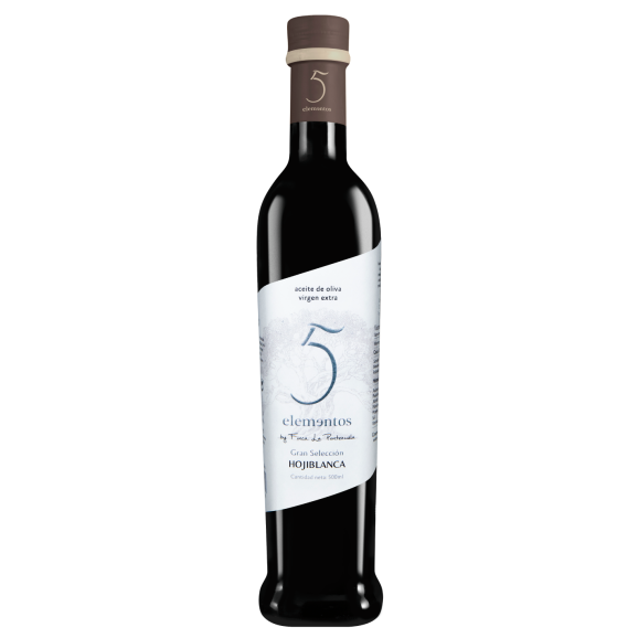 Finca La Pontezuela 5 Elementos Gran Selección Hojiblanca - Oliva Oliva