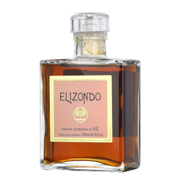 Elizondo Pedro Ximénez Vinegar Reserve 200 ml. - Oliva Oliva