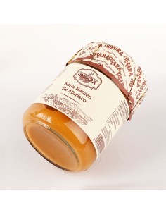 Conservas Artesanas Rosara Soupe Ramen de Fruits de Mer - Pot 445 ml. 2
