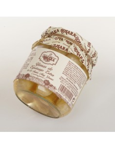 Rosara Espárrago de Navarra Yemas Extra 6/10 Frutos - Oliva Oliva 2