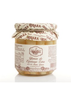 Rosara Espárrago de Navarra Yemas Extra 12/16 Frutos - Oliva Oliva