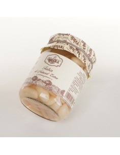 Rosara Garbanzo al Natural Tarro 445 ml. - Oliva Oliva 2