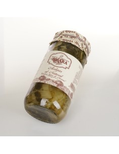 Conservas Artesanas Rosara Acelga - Tarro 720 ML 2