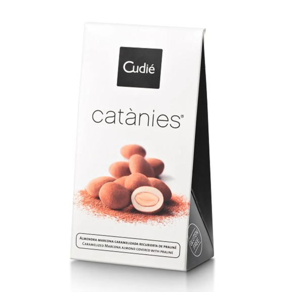 Cudié Catànies "Las Originales" Paquete 60 gr. - Oliva Oliva