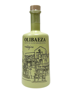 Olibaeza Patrimonio BIO Bouteille en verre 500 ml. - Oliva Oliva 2
