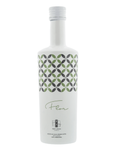 La Boella Flor d'Oli Limited Edition 500 ml. - Oliva Oliva