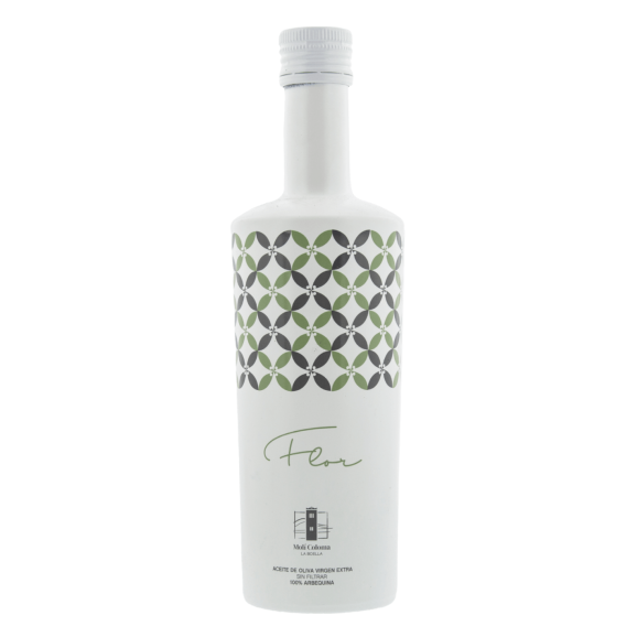 La Boella Flor d'Oli Limitierte Auflage 500 ml. - Oliva Oliva
