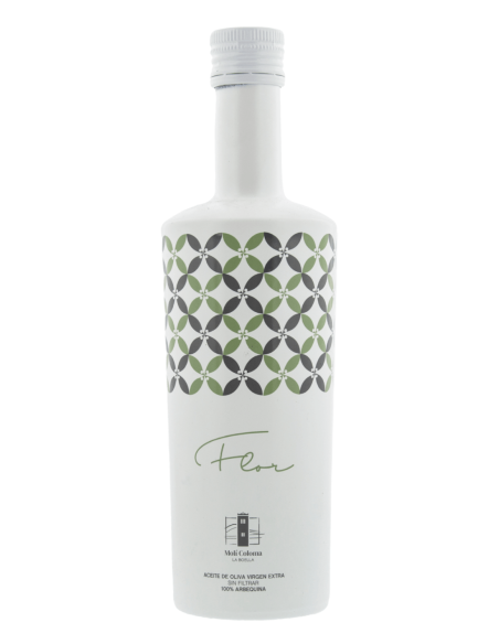 La Boella Flor d'Oli Limitierte Auflage 500 ml. - Oliva Oliva
