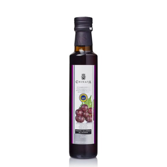 La Chinata Balsamico-Essig aus Modena 250 ml. - Oliva Oliva