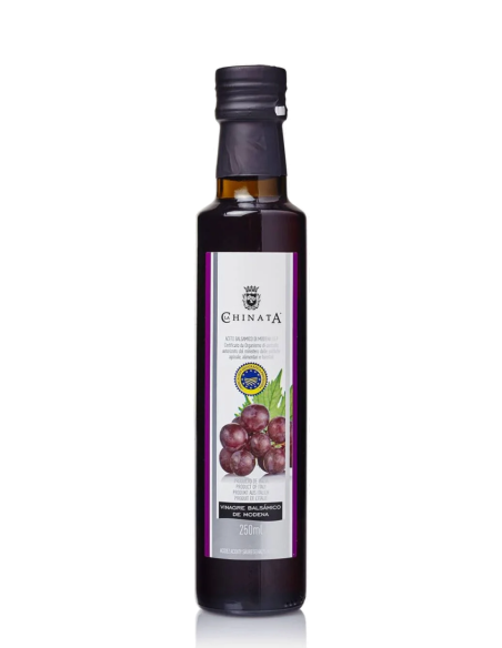 La Chinata Vinagre Balsámico de Módena 250 ml. - Oliva Oliva