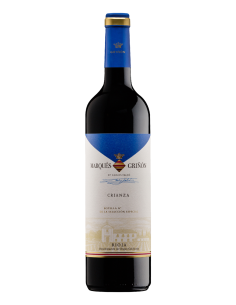 Marqués de Griñón Special Selection Crianza Red Wine QDO Rioja 750 ml.