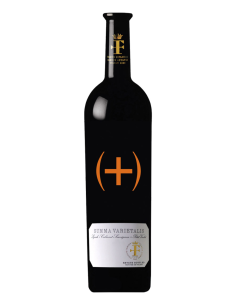Marqués de Griñón Vin rouge Svmma Varietalis AOC Dominio de Valdepusa