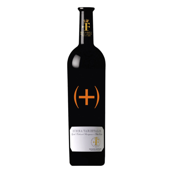 Marqués de Griñón Red Wine Svmma Varietalis QDO Dominio de Valdepusa