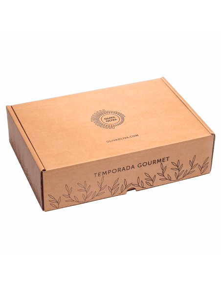 Besten Bio-Olivenöle Der Welt BIOL 2024 im Geschenkbox - Oliva Oliva