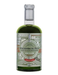 Hacienda el Palo Premium Picual 500 ml. - Oliva Oliva